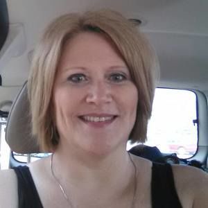 Meet your Posher, Lori